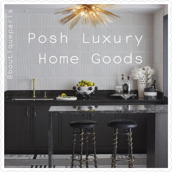 Luxe Home Goods for Less - Picture 4 of 4